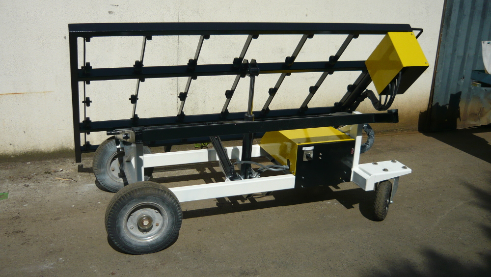 slab cart